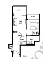 Normanton Park (D5), Apartment #498817921